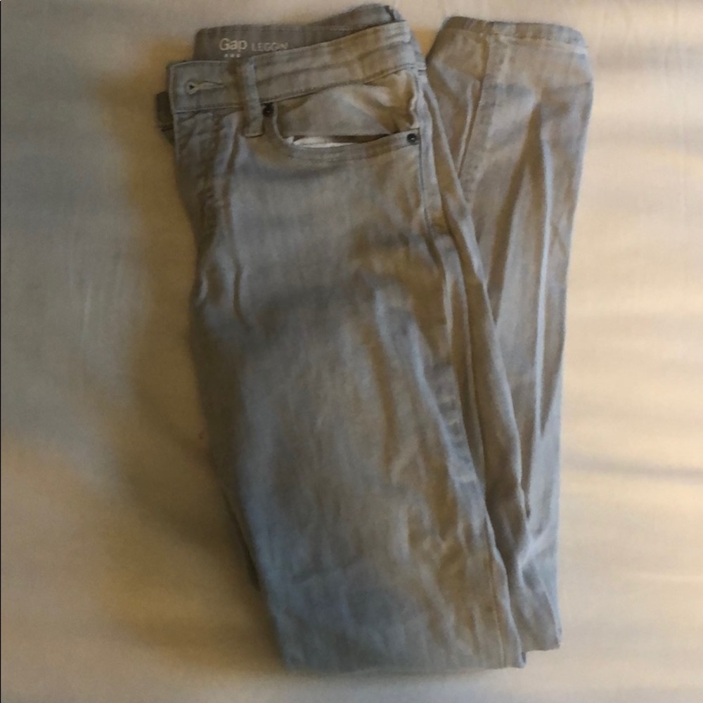 GAP Jeans